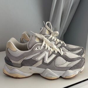 New Balance 9060’s
